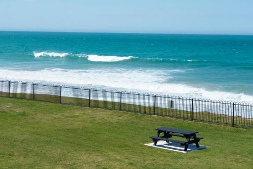 Meridian Beachside Apartments - Property Highlights