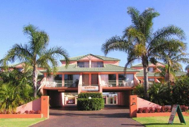 Merimbula Holiday Properties Review