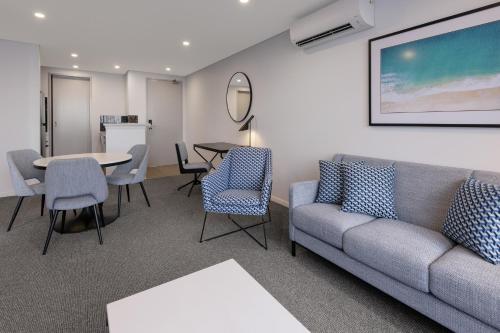 Meriton Suites Broadbeach - Exceptional Location