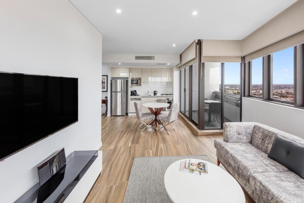 Best Hotels In Parramatta, Sydney
