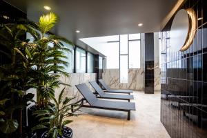Meriton Suites Liverpool - Hotel Overview