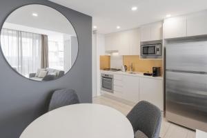 Meriton Suites Zetland - Location and Accessibility