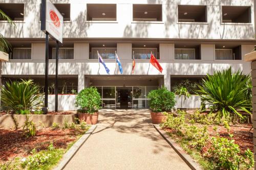 Metro Aspire Hotel Sydney - Hotel Overview