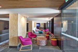 Metro Hotel Perth - Hotel Overview and Location