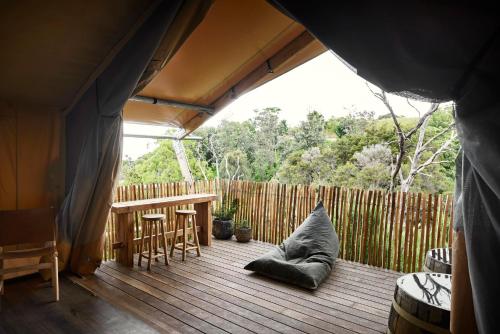 Metung Hot Springs Review