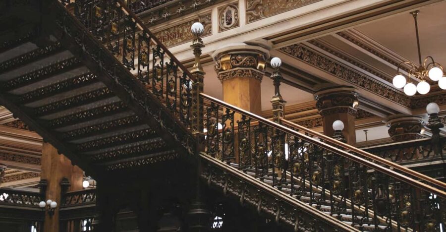 Mexico City Architecture Tour: Historic and Modern Marvels