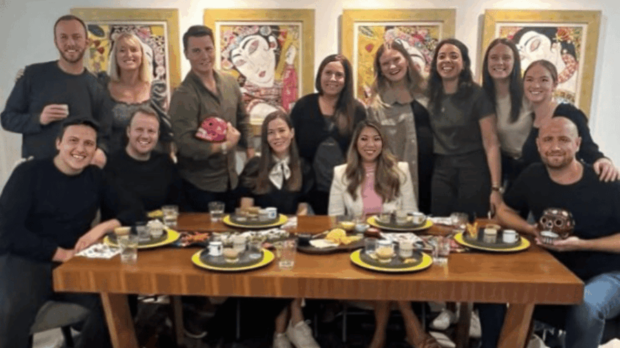 Mexico City: Mezcal Tasting Experience