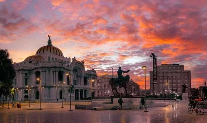 Mexico: Private Custom Tour With a Local Guide