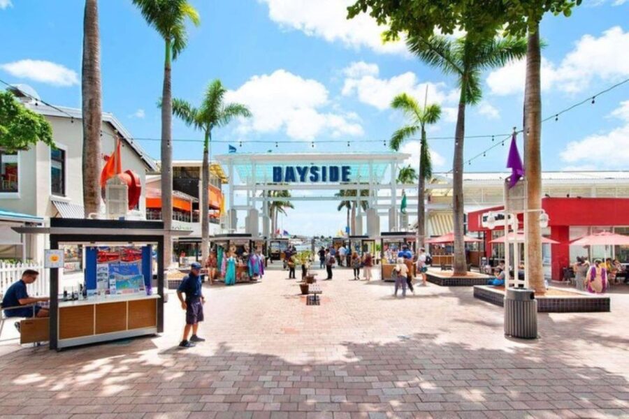 Miami City Tour & Boat Tour