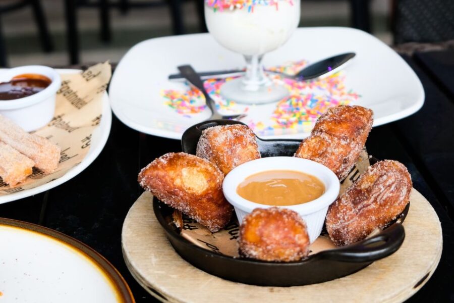 Miami Donut & Gelato Adventure by Underground Donut Tour - Tour Overview