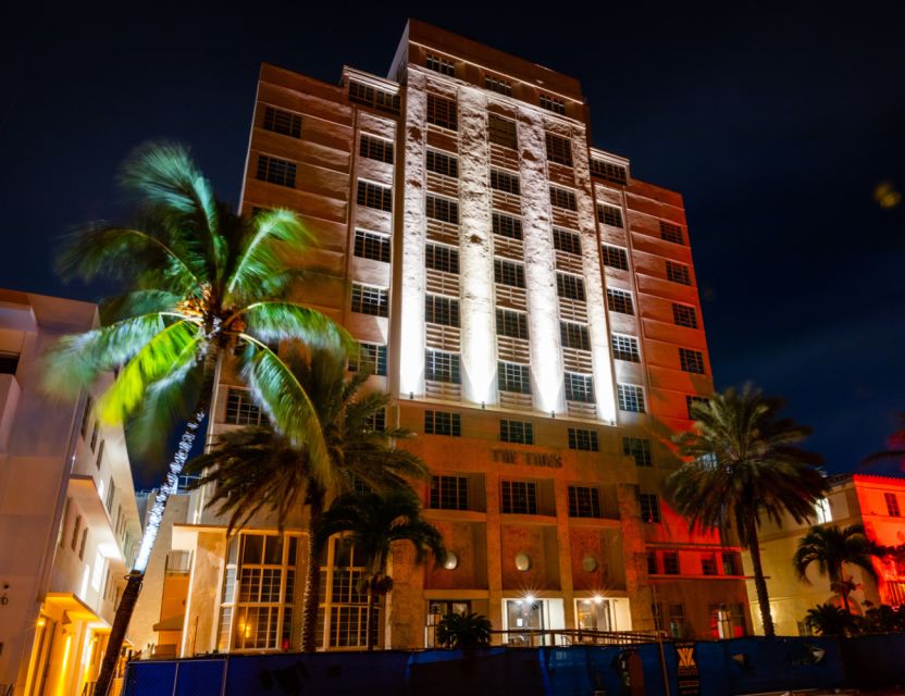 Miami: Ghosts, Boos and Booze Haunted Pub Crawl