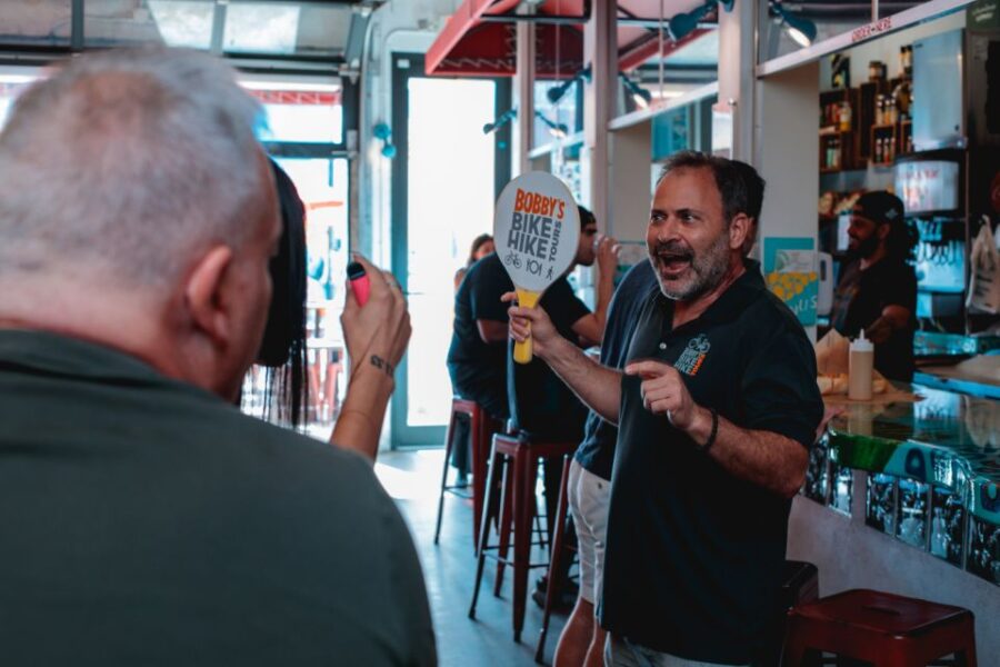 Miami: Little Havana Cuban Food and Culture Walking Tour