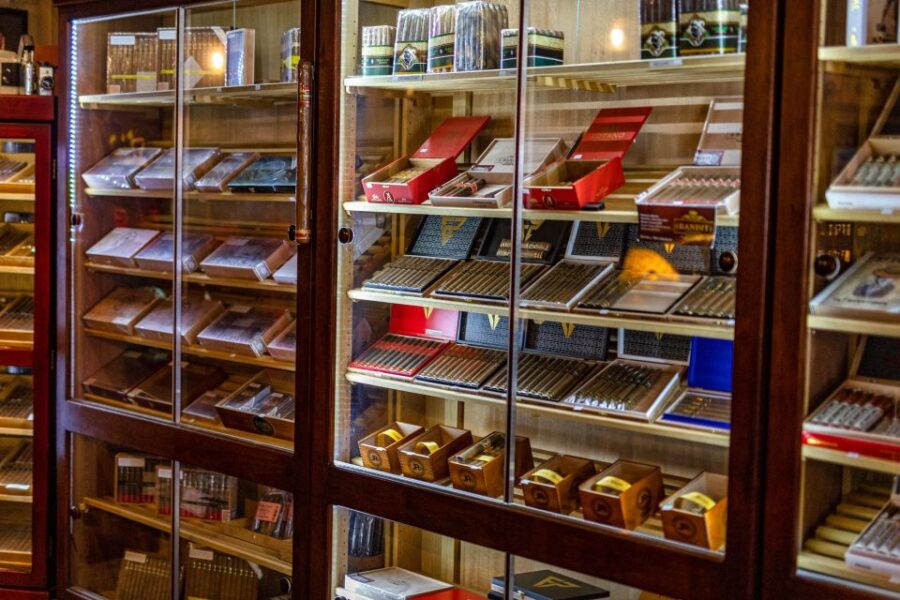 Miami: Little Havana Wow Walking Tour - Small Group Size