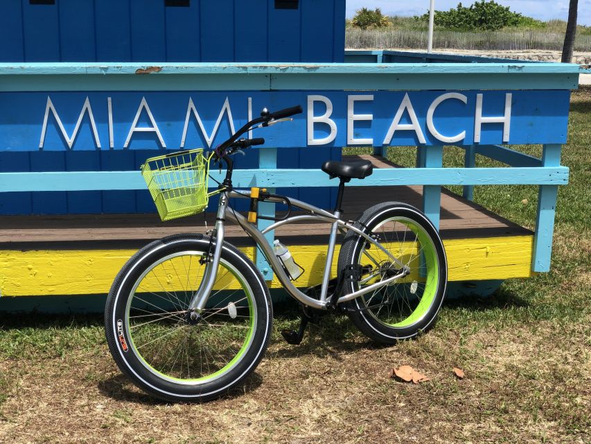 19 Best Bike Rentals In Miami