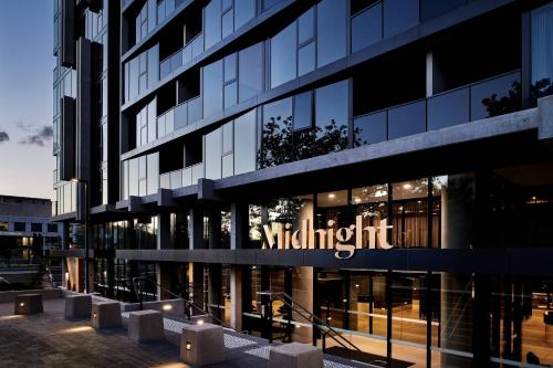 Midnight Hotel, Autograph Collection - Hotel Overview and Location