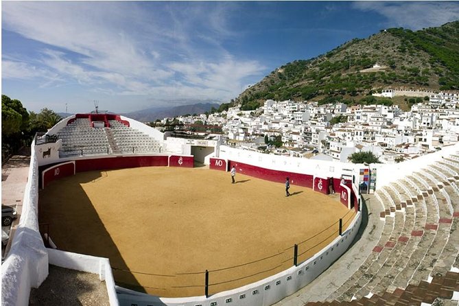 Mijas Private Walking Tour