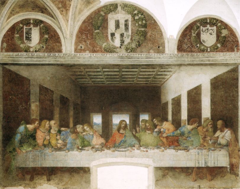 3 Best Tours In Sforza Castle