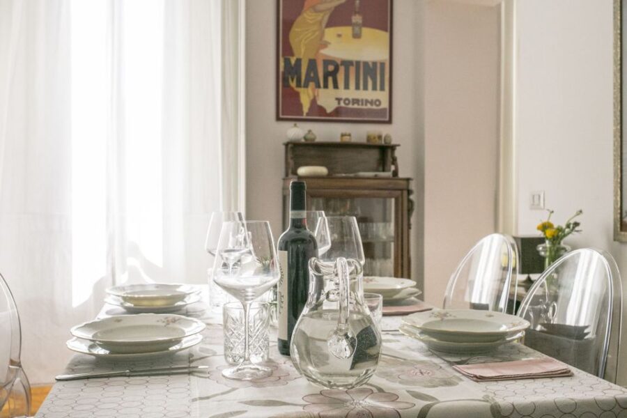 Milan: Dining Experience at a Locals Home