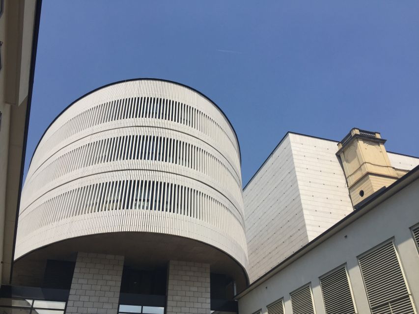 Milan Highlights Private 3-Hour Walking Tour