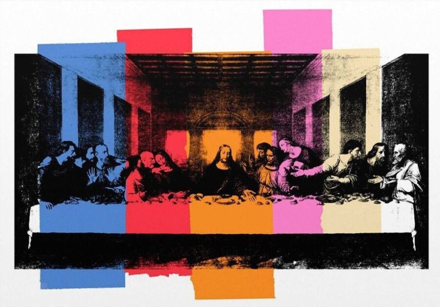 Milan: Last Supper Introduction & Skip-the-Line Entry Ticket