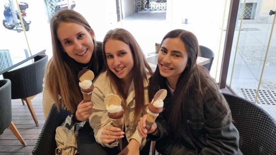Milan Street Food Tour - Enjoy the Best of Italy