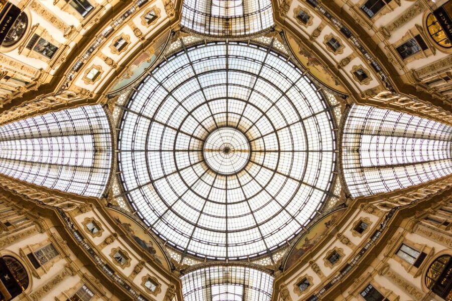 Milan: The Milan Pass City Card