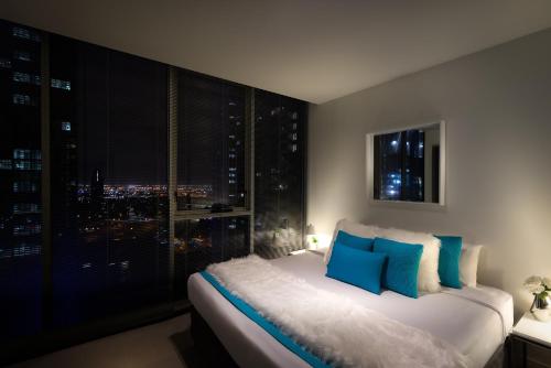 Milano Serviced Apartments Review - Property Overview