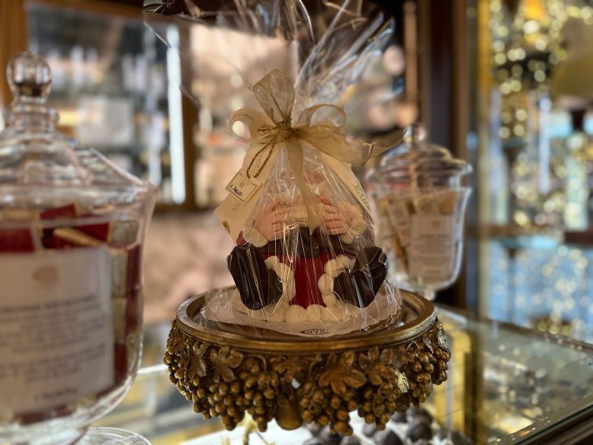 Milans Panettone Tour