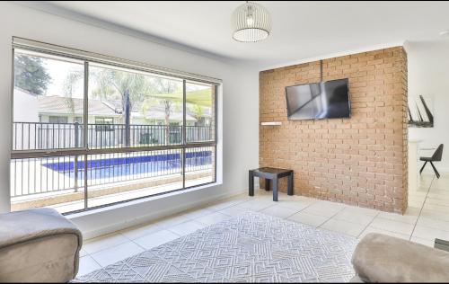 Mildura Holiday Villas - Accommodation Types