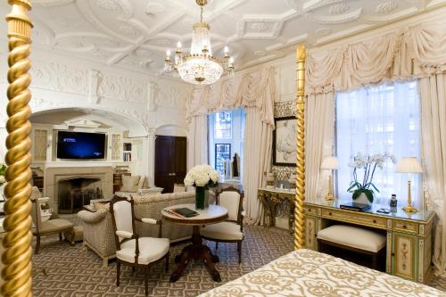 Milestone Hotel Kensington - Hotel Overview