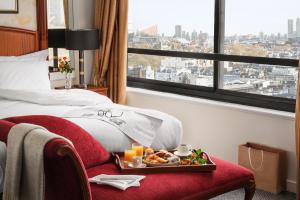 Millennium Hotel London Knightsbridge - Hotel Overview