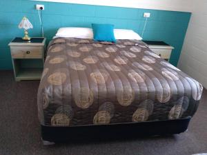 Millicent Motel - Location and Accessibility