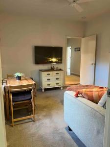 Millies Nest - Property Overview