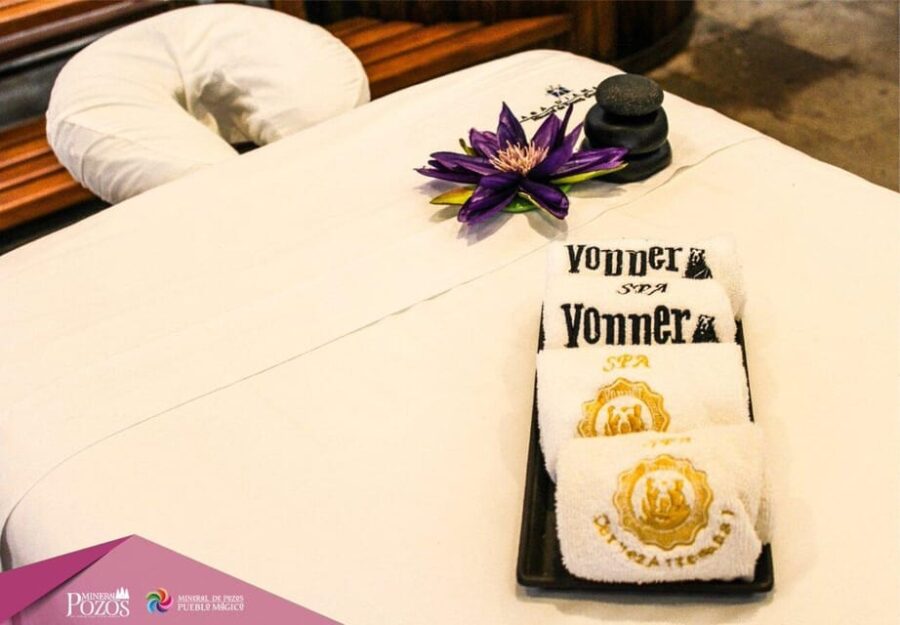 3 Best Massage And Relaxation Services In Mineral De Pozos
