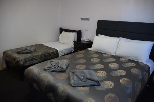 Minlaton Hotel - Hotel Overview and Location