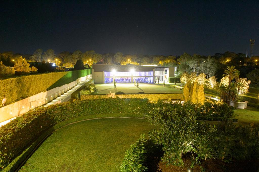 Miramare Gardens Boutique Accommodation Review