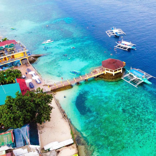 3 Best Tours In Lapu Lapu City