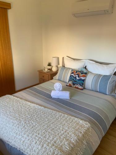 Moana Beach Sunset Holiday Accommodation A - Property Overview