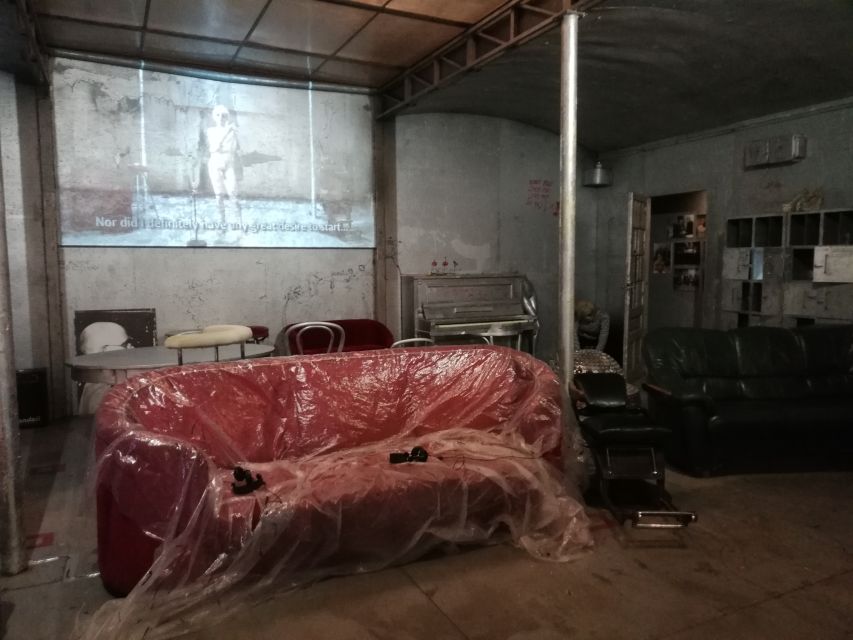 MOCAK: Museum of Contemporary Art in Krakow - Museum Overview