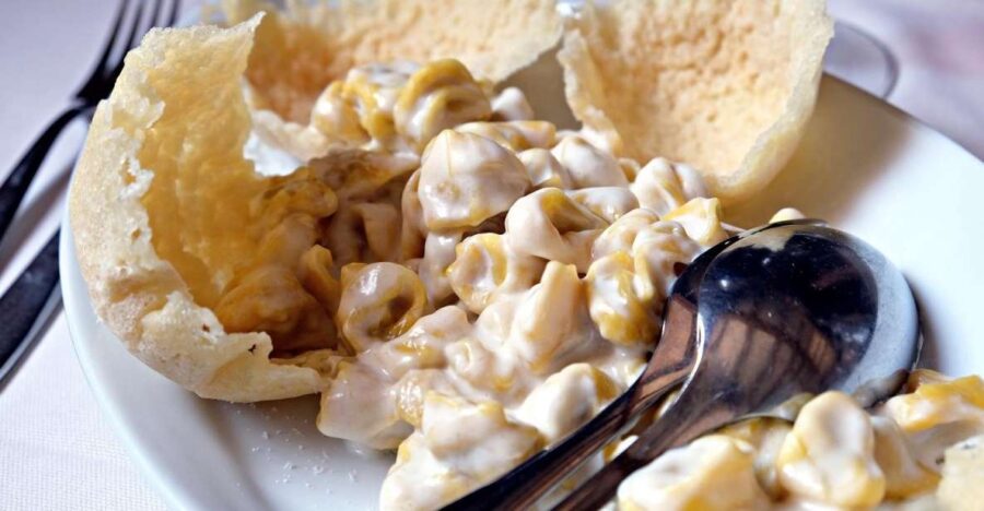 Modena: Traditional Home Cooking Class and Meal - Class Overview and Duration