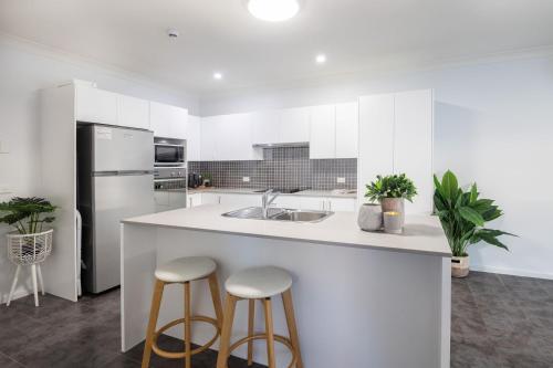 Mollymook Luxury Beachfront Apartment 3 - Property Overview