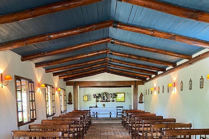 Moment Premium Tasting Tour - Vineyard Experience Overview