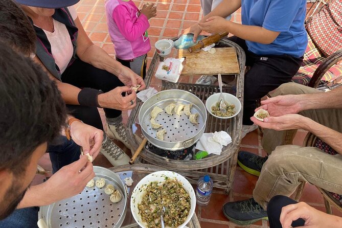 Momo, Dhalbhat & Thukpa Cooking Class, Nepal - Overview of the Cooking Class