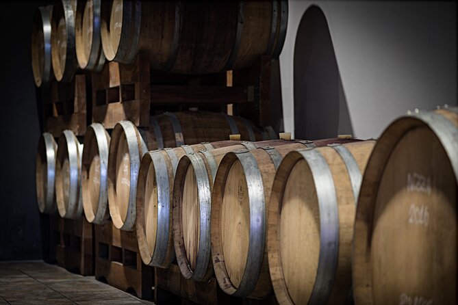 8 Best Wine Tours In Piedmont and Liguria