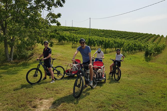 Monferrato Infernot Tour