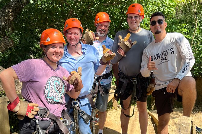 20 Best City Tours In Roatan