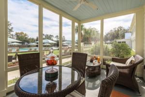Montage Palmetto Bluff - Location and Accessibility
