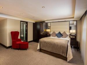 Montcalm Brewery, London City - Hotel Overview