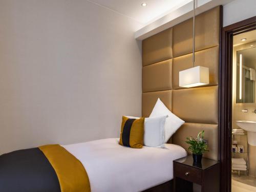 Montcalm Piccadilly Townhouse, London West End - Unbeatable Location
