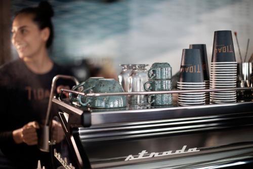 Monterey Plaza Hotel & Spa - Overview and Location